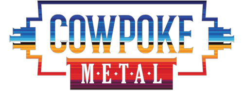 Cowpoke Metal